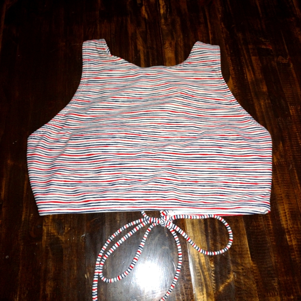 Gap bikini Top